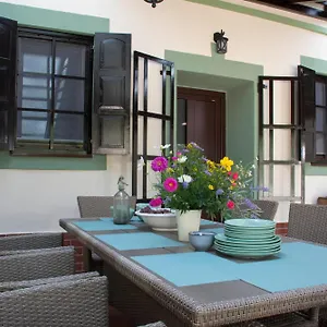 Apartament Demizson