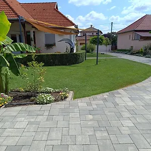 Nemeti Apartmanhaz Hajdúszoboszló