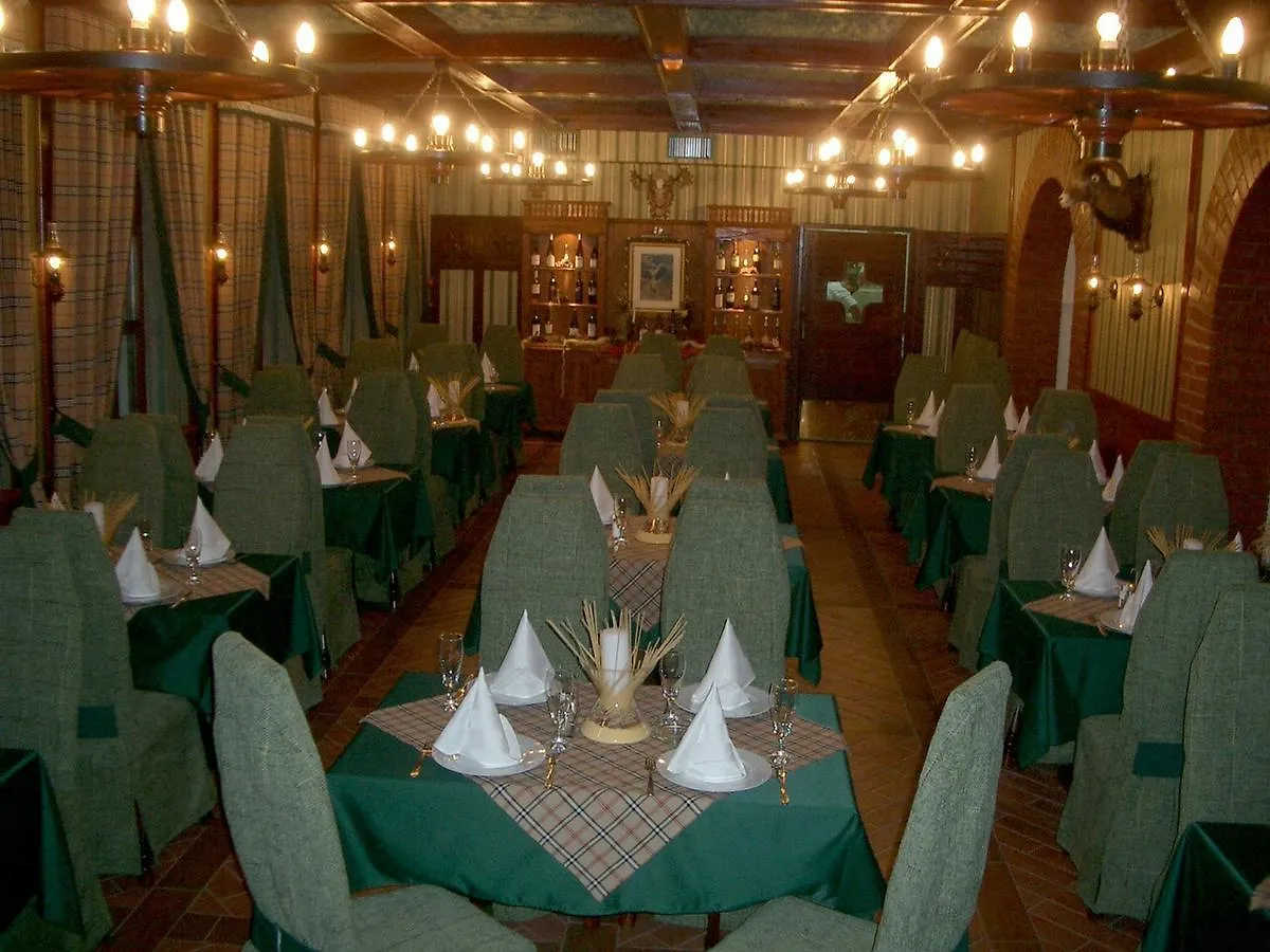 Karikas Hotel Hajdúszoboszló