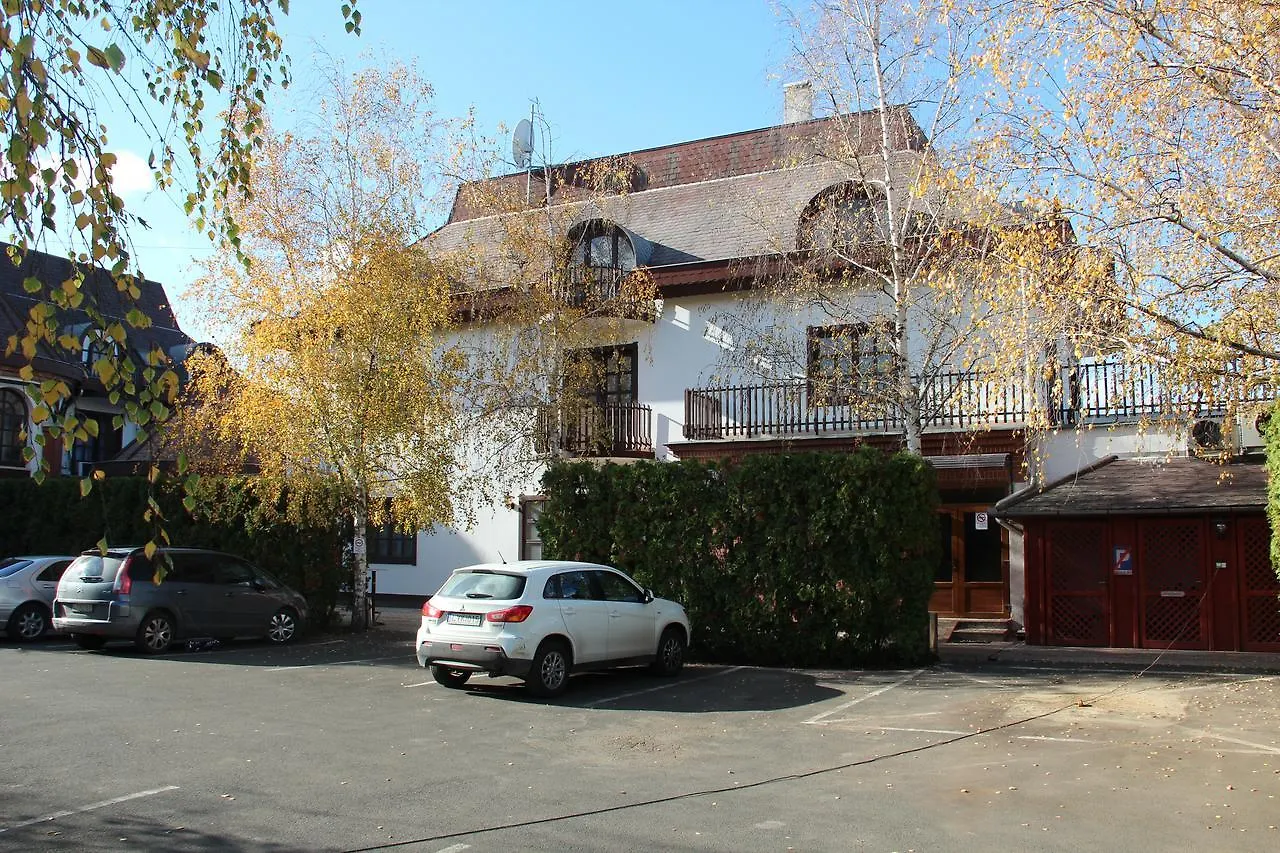 Karikas Hotel Hajdúszoboszló