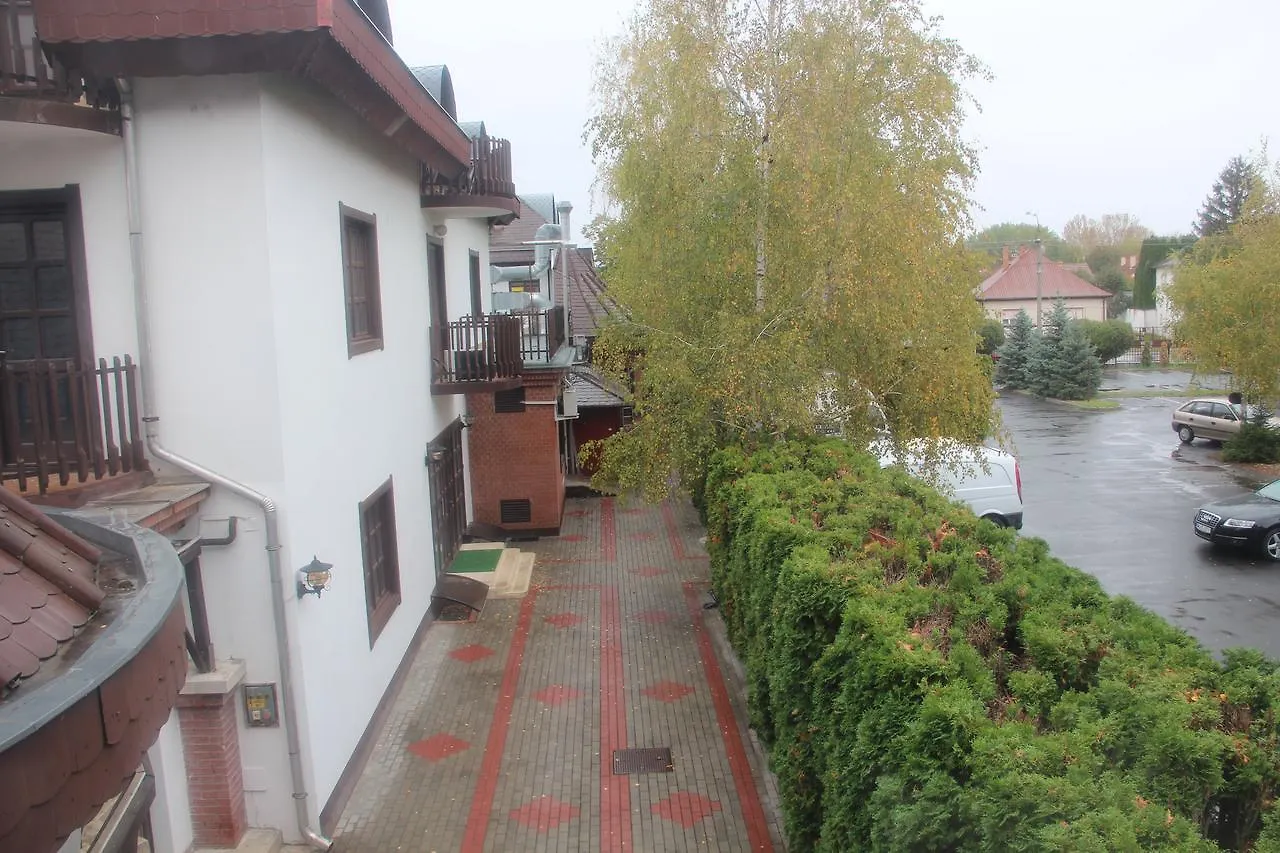 Karikas Hotel Hajdúszoboszló