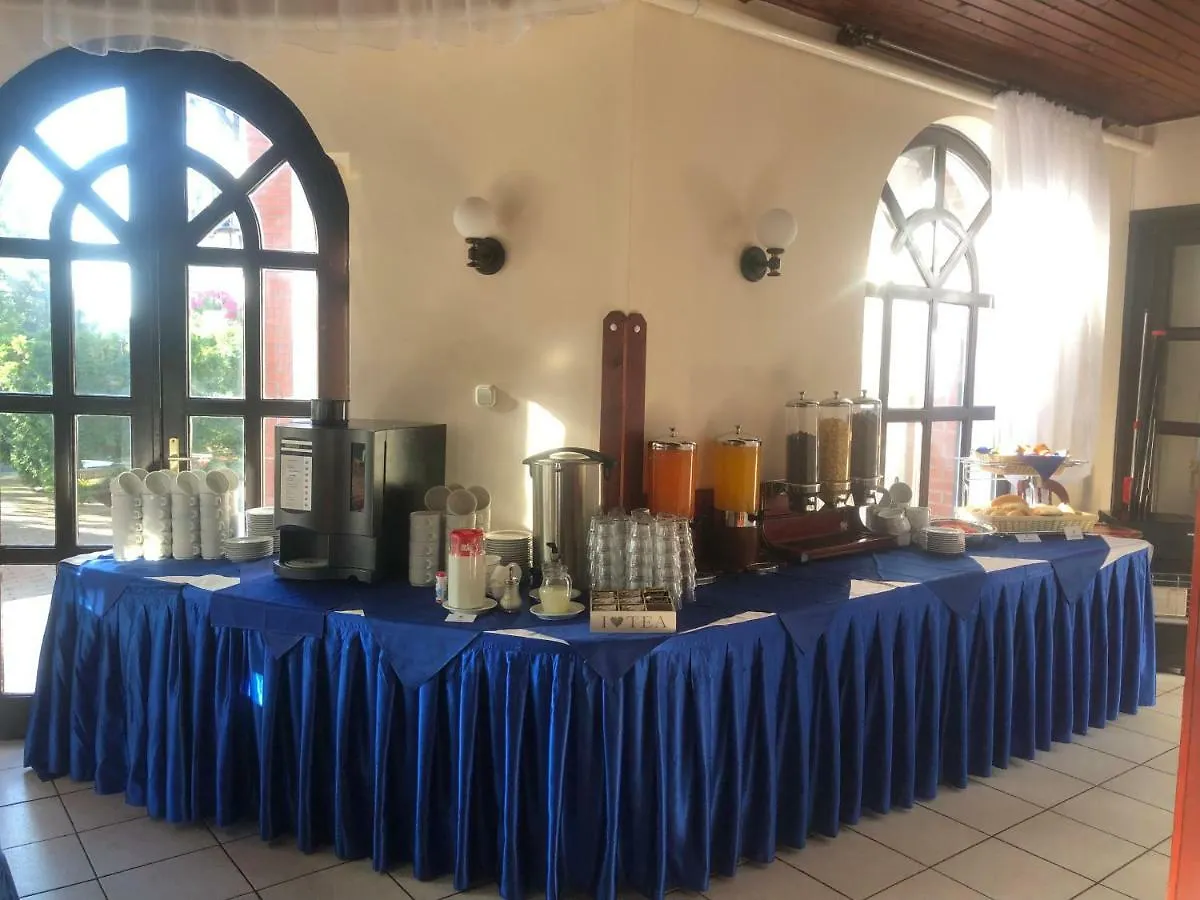 Karikas Hotel Hajdúszoboszló